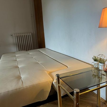Principessa Apartment 贝尔格莱德 外观 照片