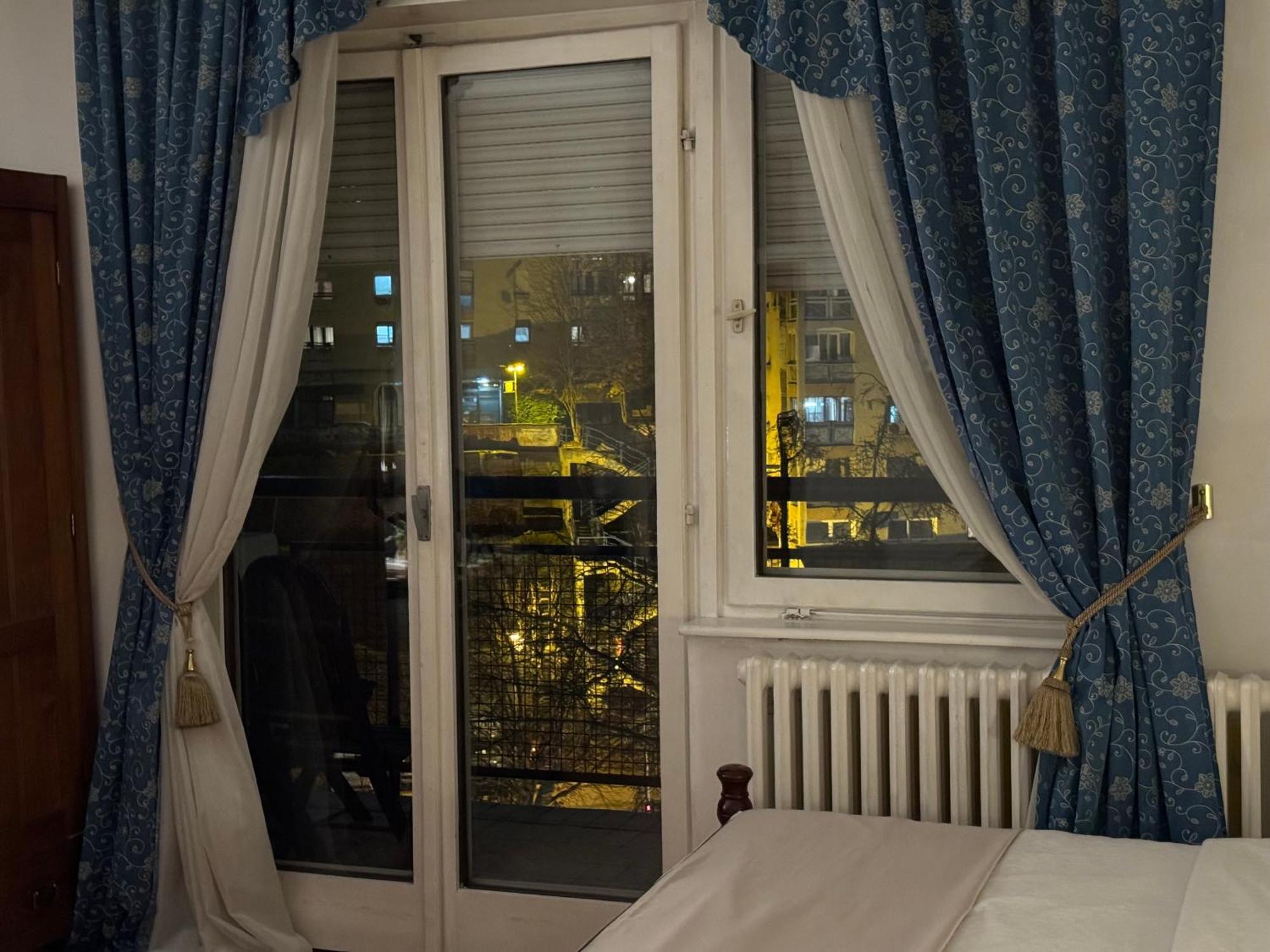 Principessa Apartment 贝尔格莱德 外观 照片