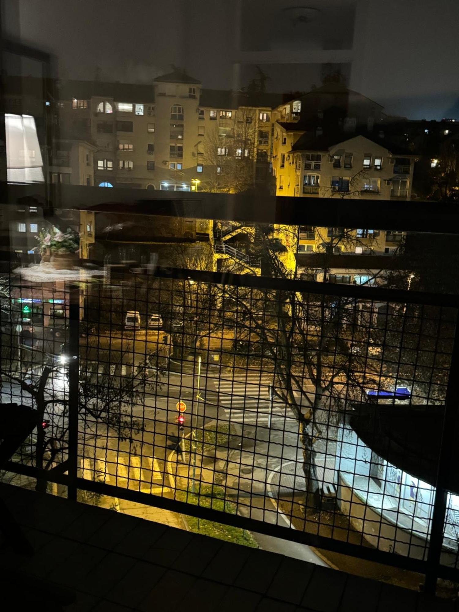 Principessa Apartment 贝尔格莱德 外观 照片